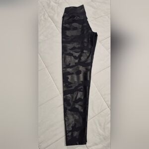 Camouflage Leggings